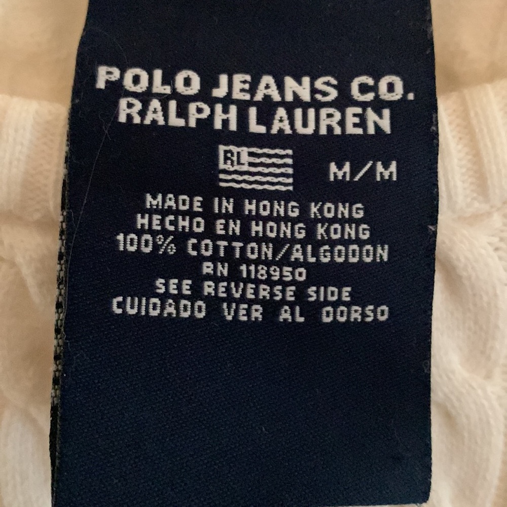 Ralph Lauren Sweater - Picture 2 of 2